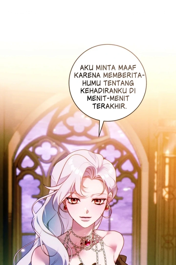 This Marriage Will Surely Succeed Chapter 13 - halaman 27