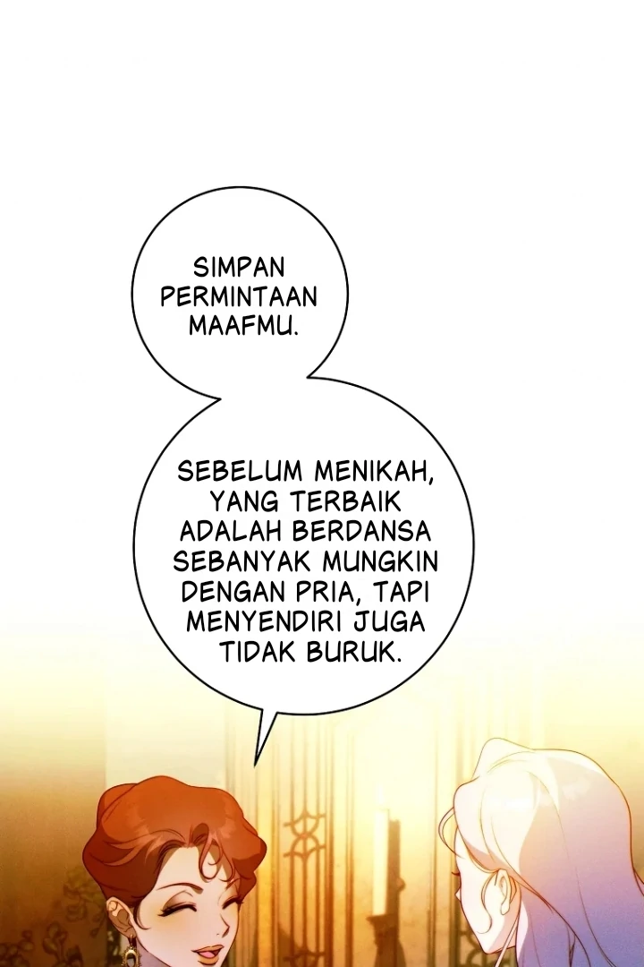 This Marriage Will Surely Succeed Chapter 13 - halaman 30