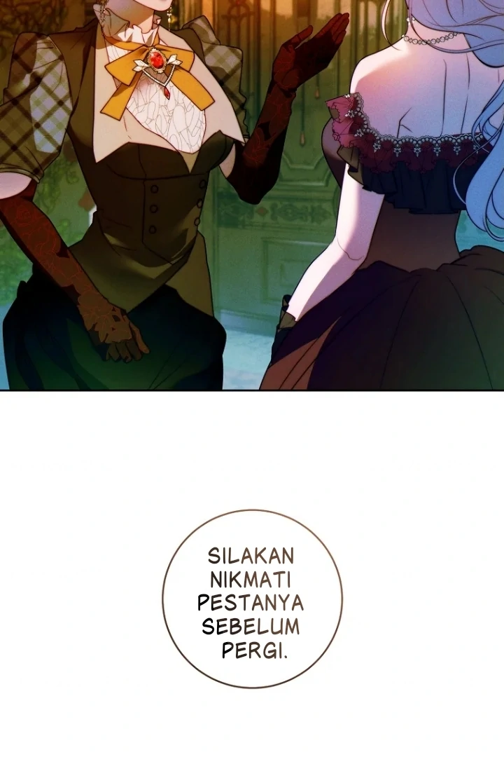 This Marriage Will Surely Succeed Chapter 13 - halaman 31