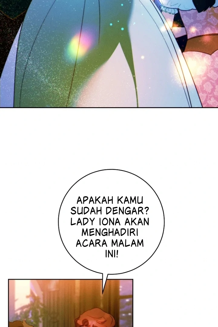 This Marriage Will Surely Succeed Chapter 13 - halaman 4