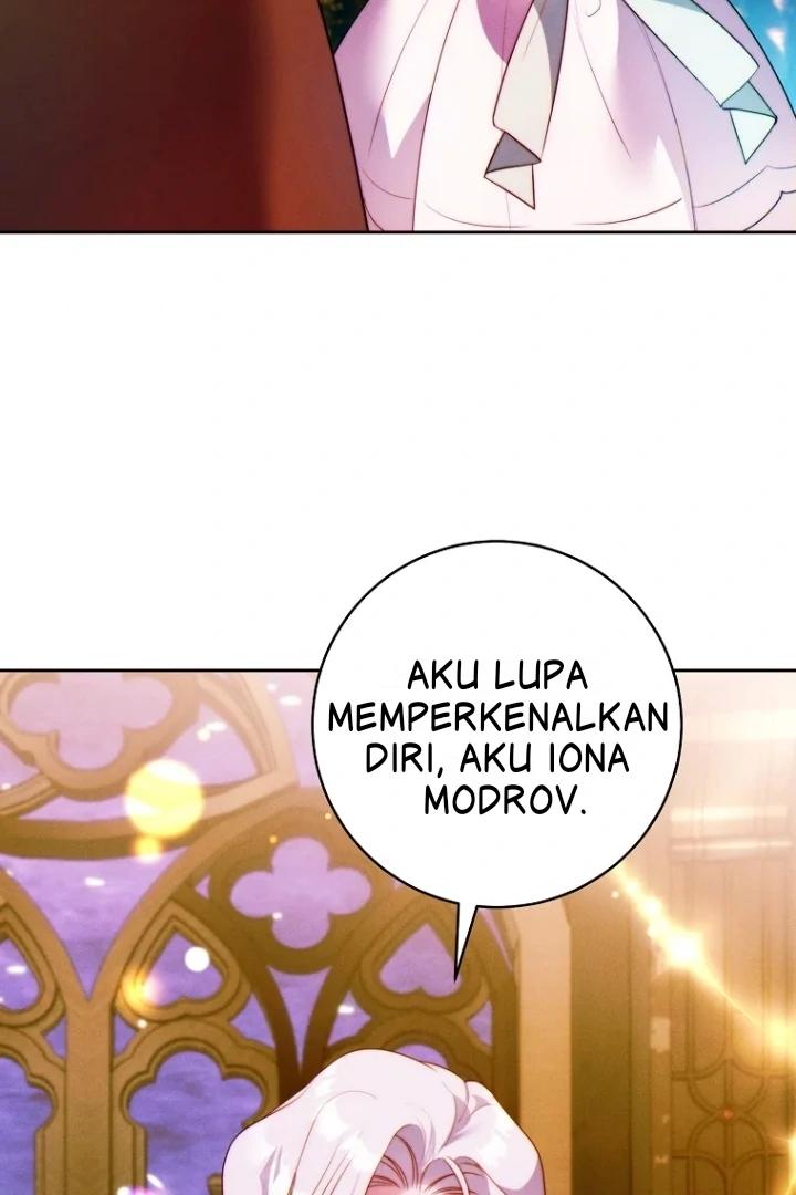 This Marriage Will Surely Succeed Chapter 13 - halaman 40