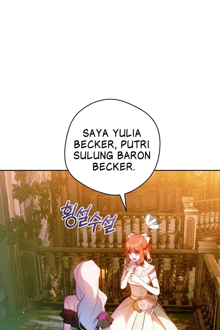 This Marriage Will Surely Succeed Chapter 13 - halaman 43