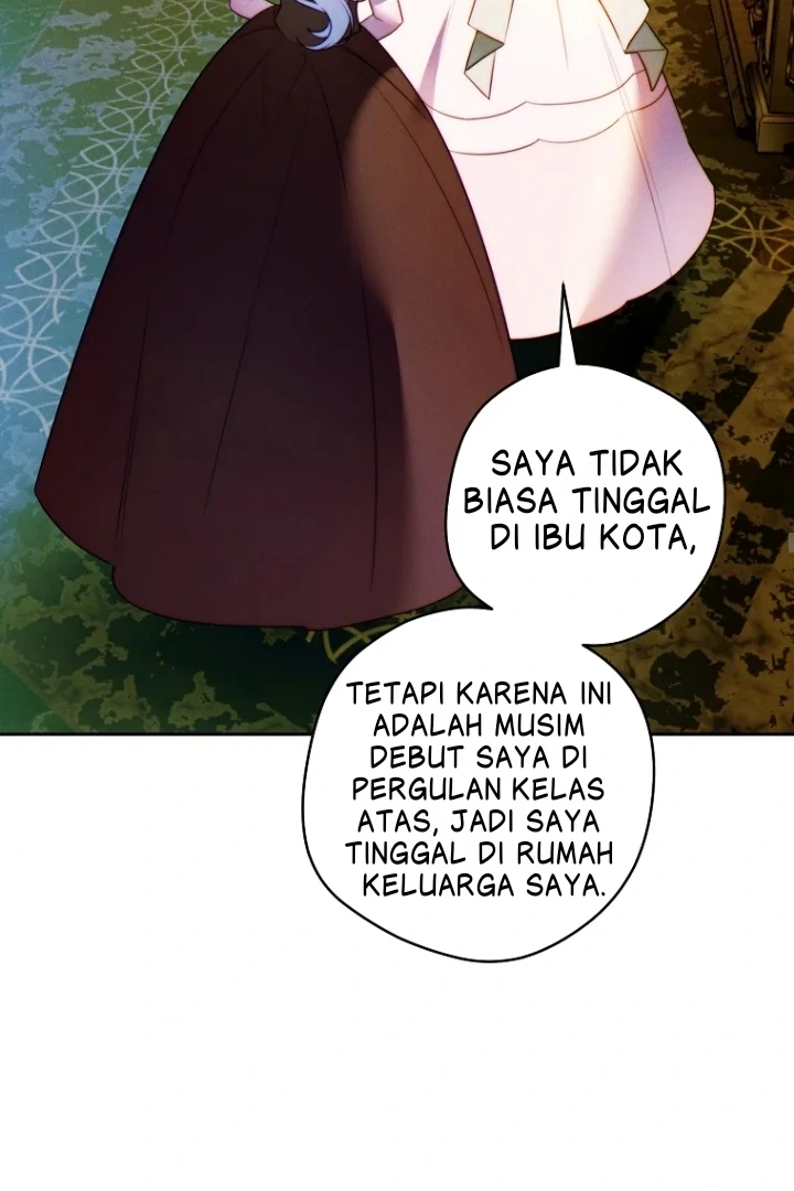 This Marriage Will Surely Succeed Chapter 13 - halaman 44