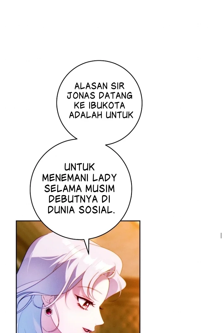 This Marriage Will Surely Succeed Chapter 13 - halaman 46