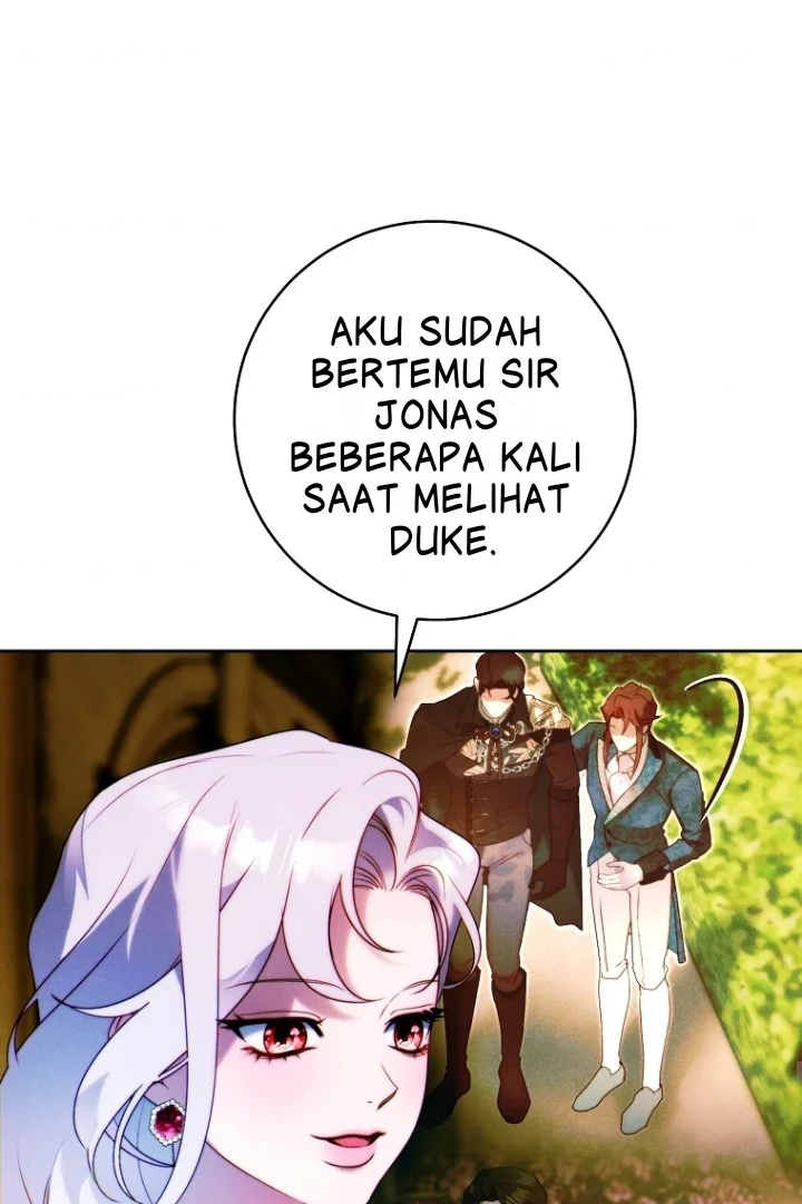 This Marriage Will Surely Succeed Chapter 13 - halaman 49