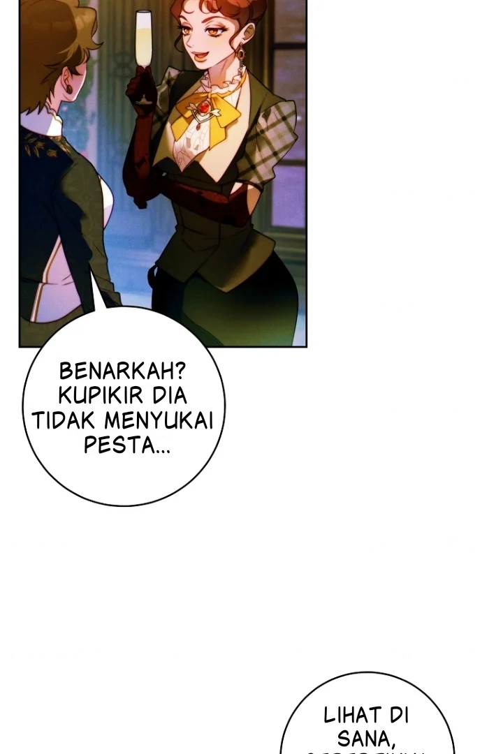 This Marriage Will Surely Succeed Chapter 13 - halaman 5