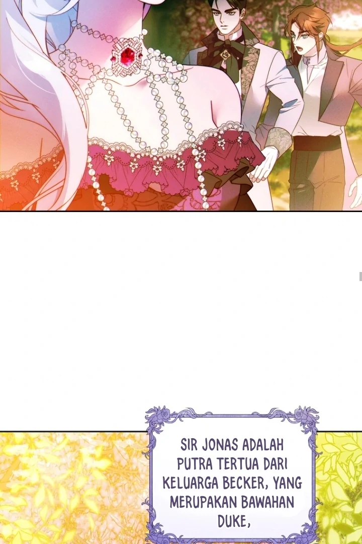 This Marriage Will Surely Succeed Chapter 13 - halaman 50