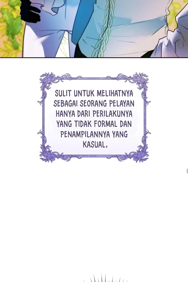 This Marriage Will Surely Succeed Chapter 13 - halaman 53