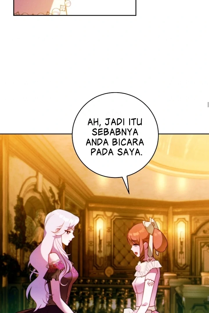 This Marriage Will Surely Succeed Chapter 13 - halaman 55