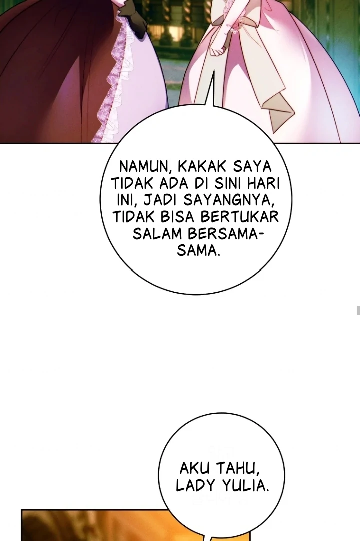 This Marriage Will Surely Succeed Chapter 13 - halaman 56