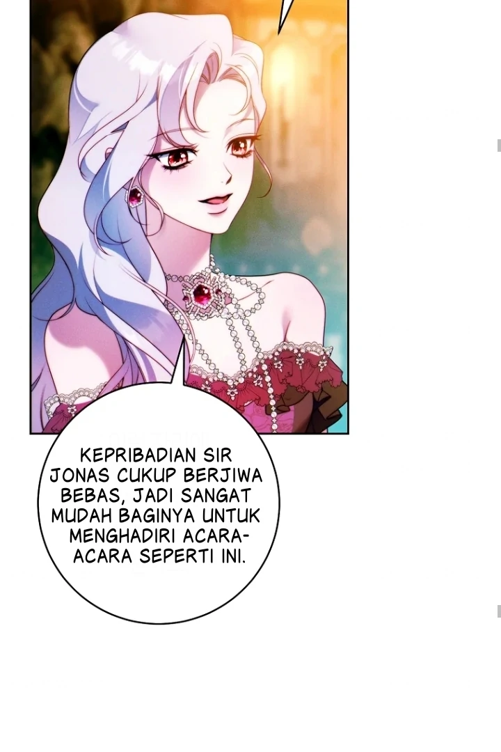This Marriage Will Surely Succeed Chapter 13 - halaman 57