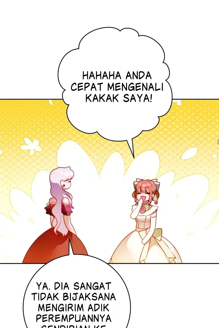 This Marriage Will Surely Succeed Chapter 13 - halaman 58