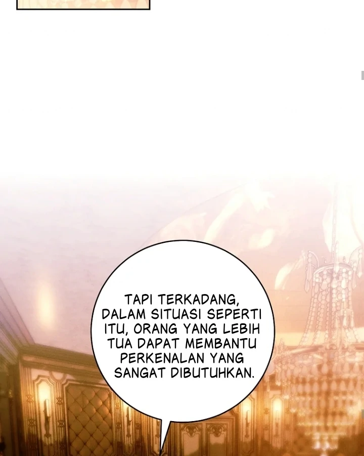 This Marriage Will Surely Succeed Chapter 13 - halaman 60