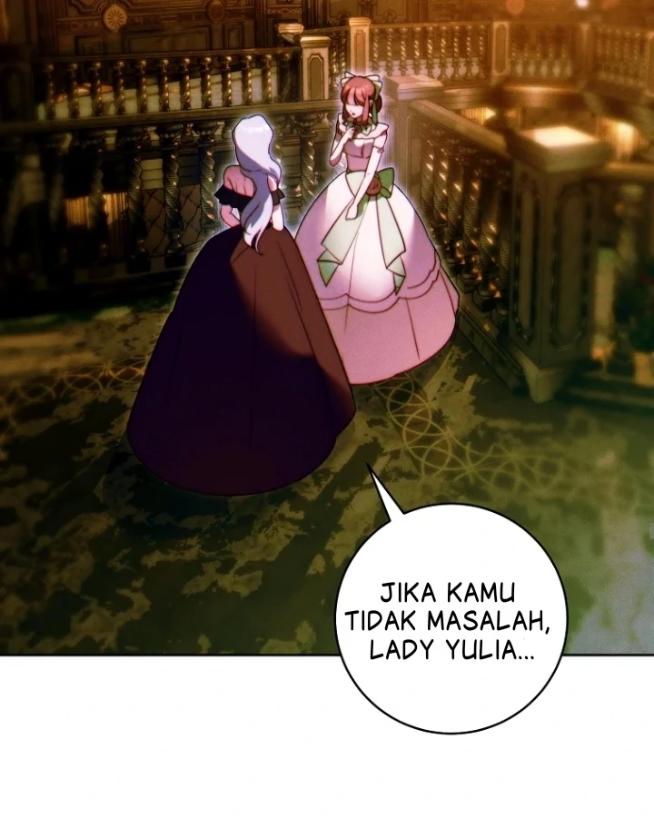 This Marriage Will Surely Succeed Chapter 13 - halaman 61