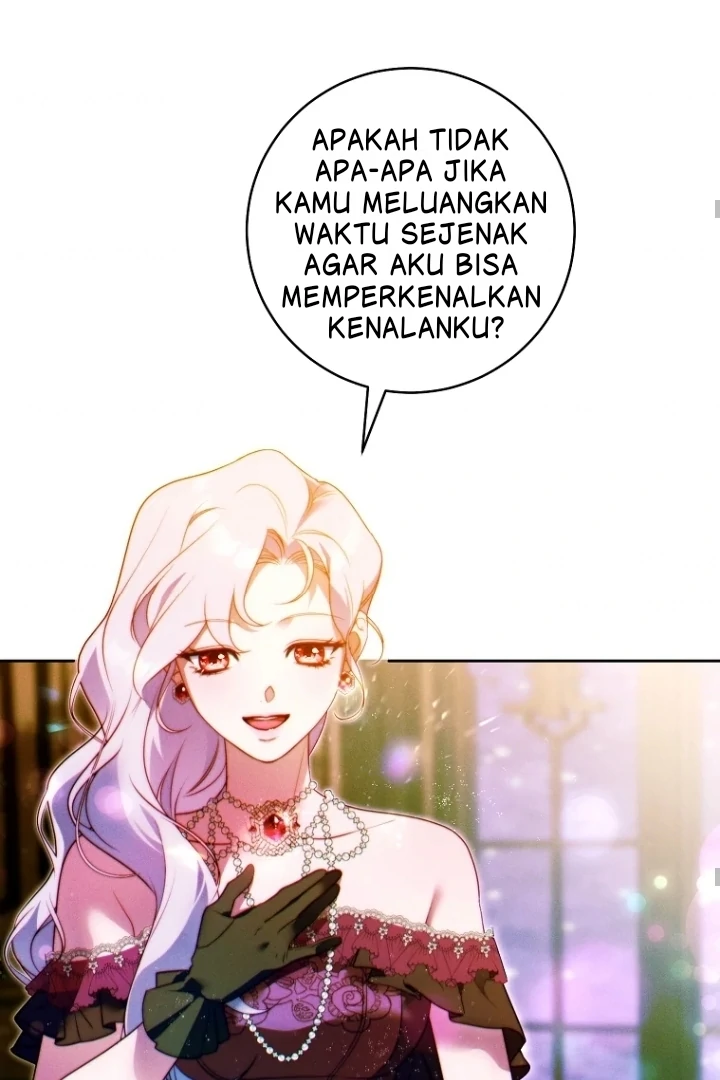 This Marriage Will Surely Succeed Chapter 13 - halaman 62