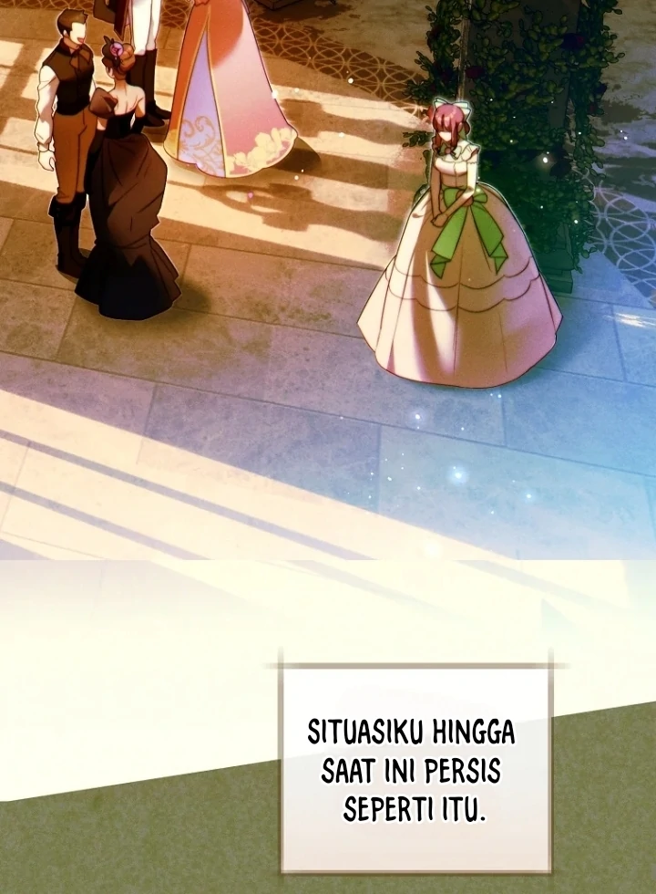 This Marriage Will Surely Succeed Chapter 13 - halaman 70