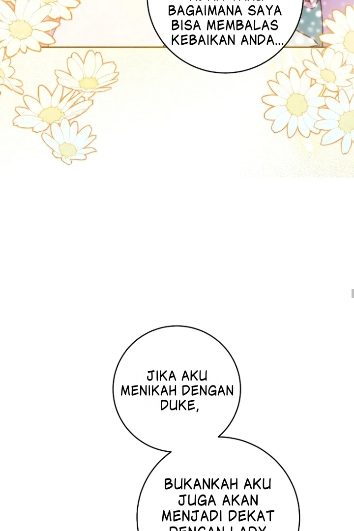 This Marriage Will Surely Succeed Chapter 13 - halaman 74