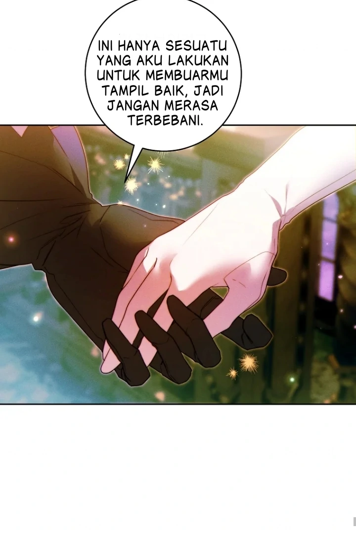 This Marriage Will Surely Succeed Chapter 13 - halaman 76