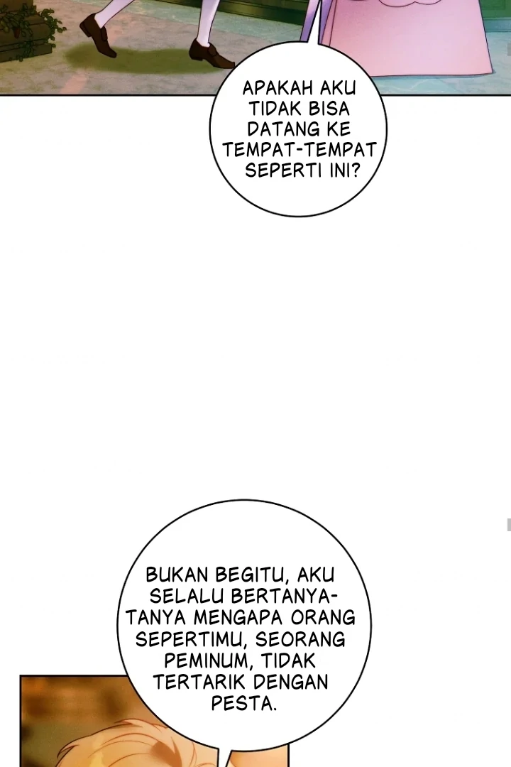 This Marriage Will Surely Succeed Chapter 13 - halaman 84