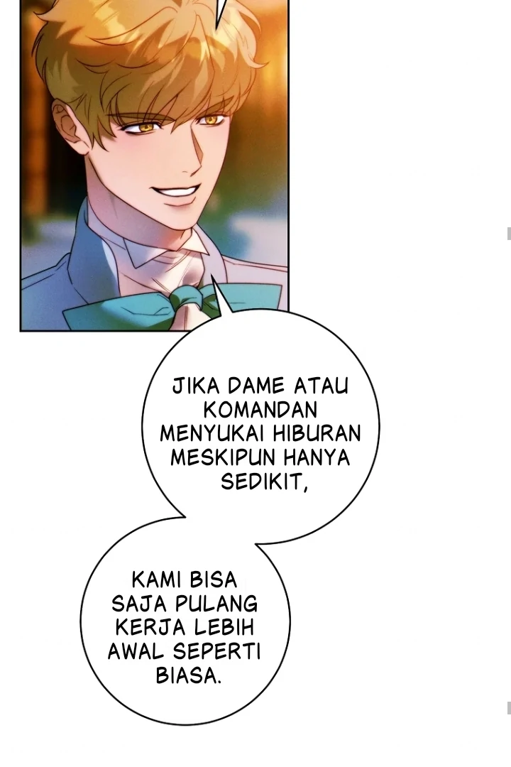 This Marriage Will Surely Succeed Chapter 13 - halaman 85