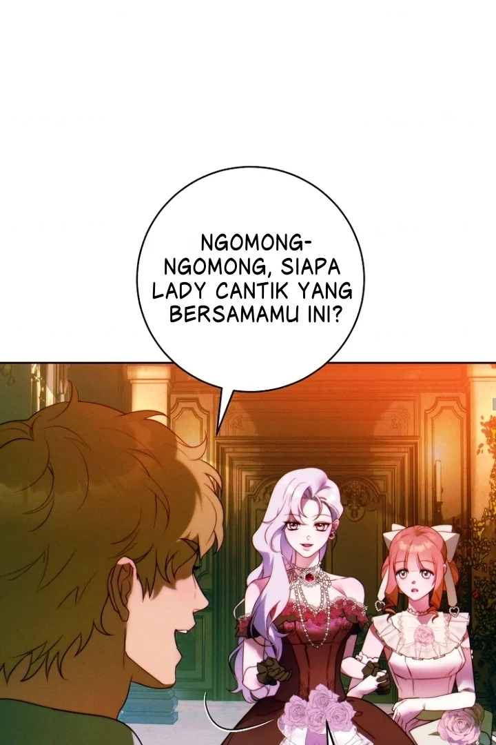 This Marriage Will Surely Succeed Chapter 13 - halaman 86