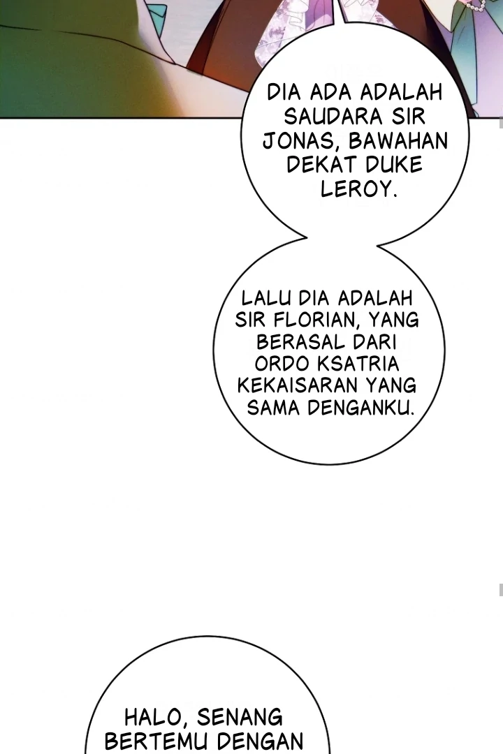 This Marriage Will Surely Succeed Chapter 13 - halaman 87