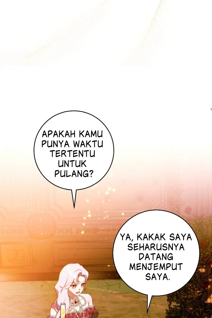 This Marriage Will Surely Succeed Chapter 13 - halaman 93