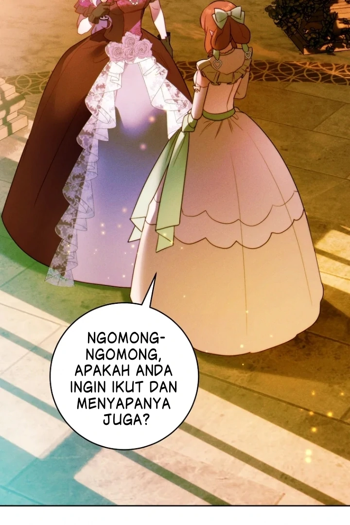 This Marriage Will Surely Succeed Chapter 13 - halaman 94