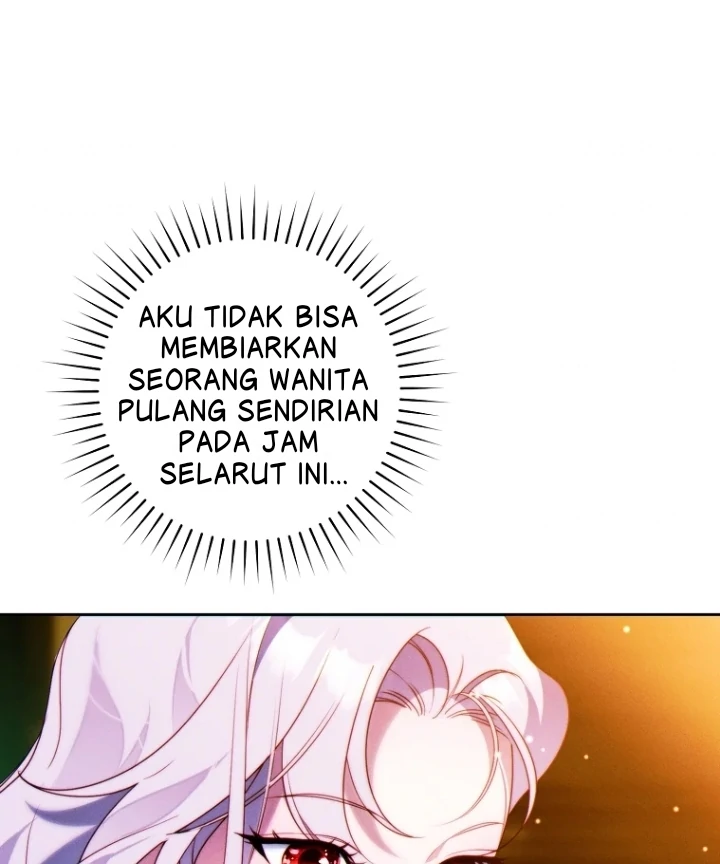 This Marriage Will Surely Succeed Chapter 13 - halaman 95