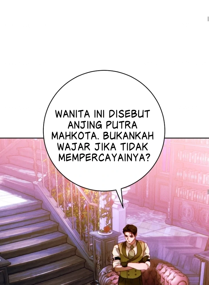 This Marriage Will Surely Succeed Chapter 14 - halaman 101