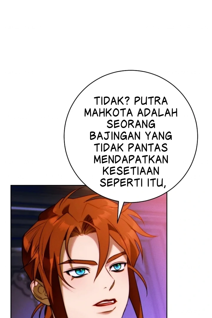 This Marriage Will Surely Succeed Chapter 14 - halaman 103