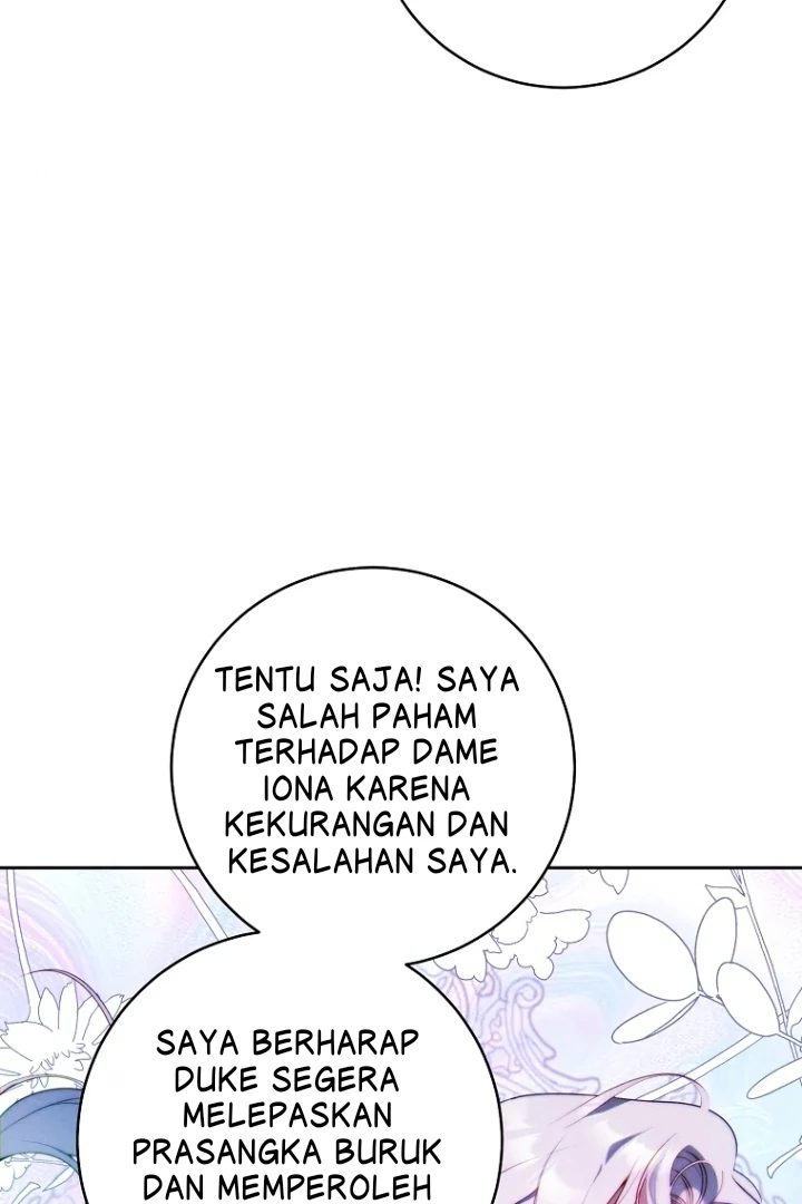 This Marriage Will Surely Succeed Chapter 14 - halaman 106