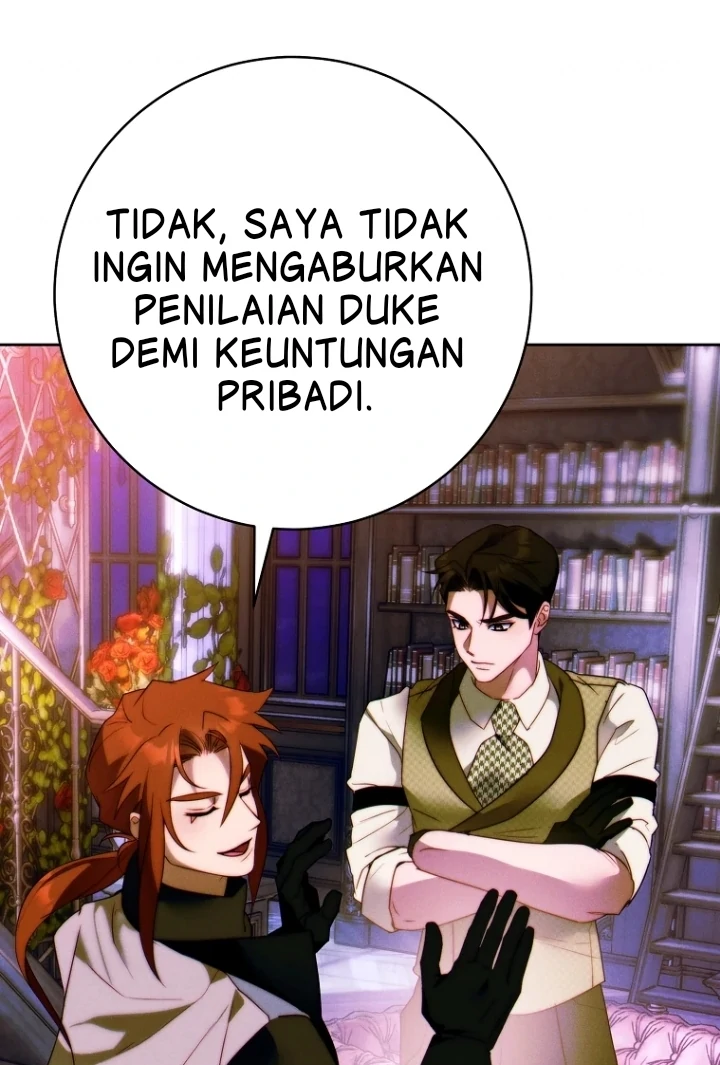This Marriage Will Surely Succeed Chapter 14 - halaman 110