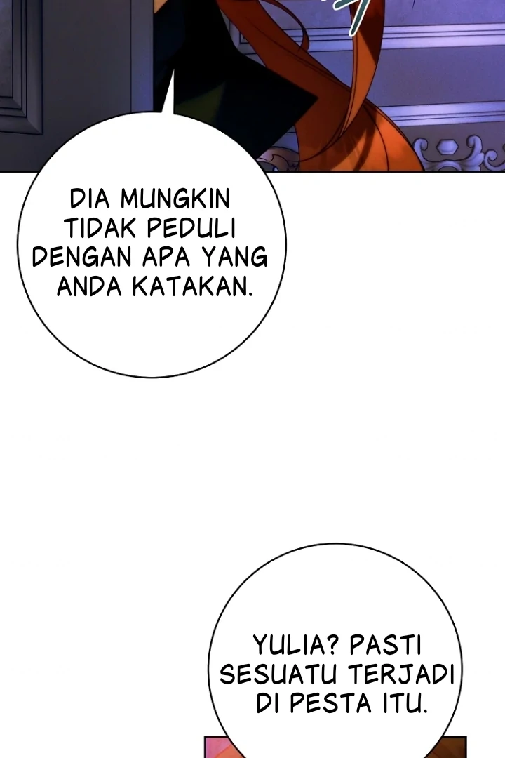 This Marriage Will Surely Succeed Chapter 14 - halaman 113