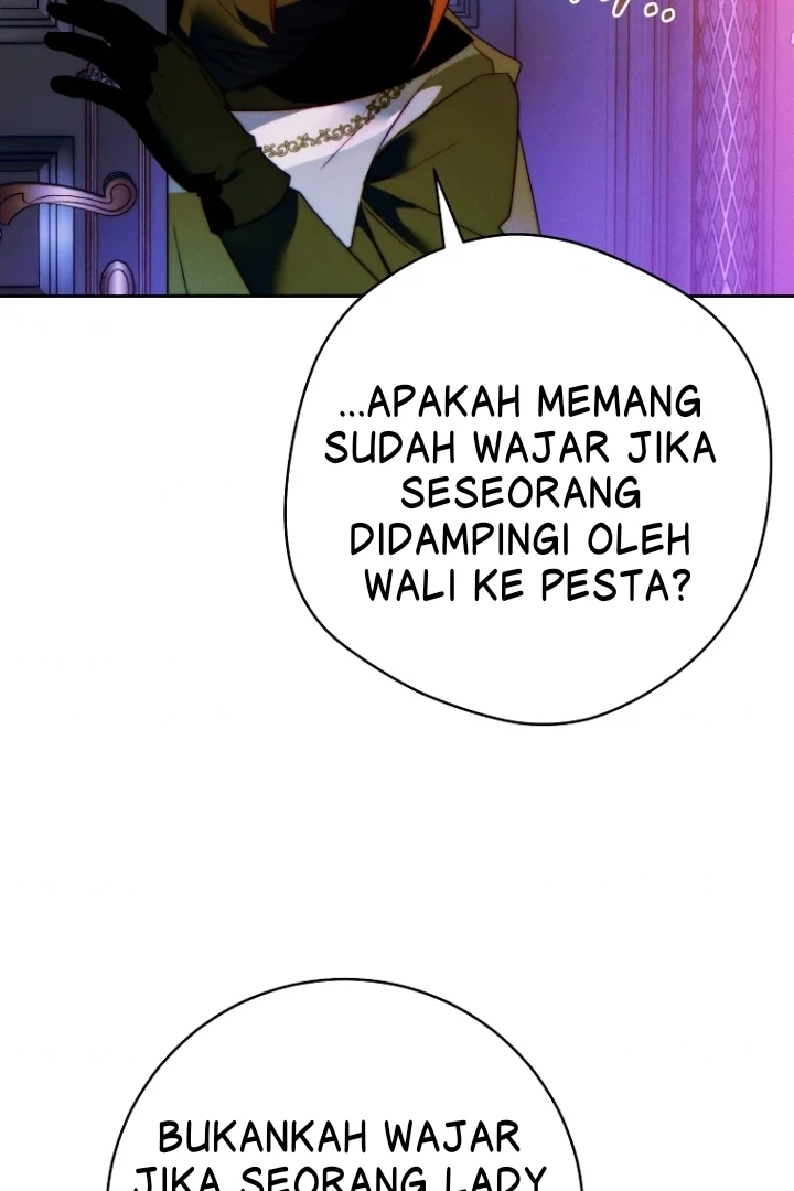 This Marriage Will Surely Succeed Chapter 14 - halaman 116