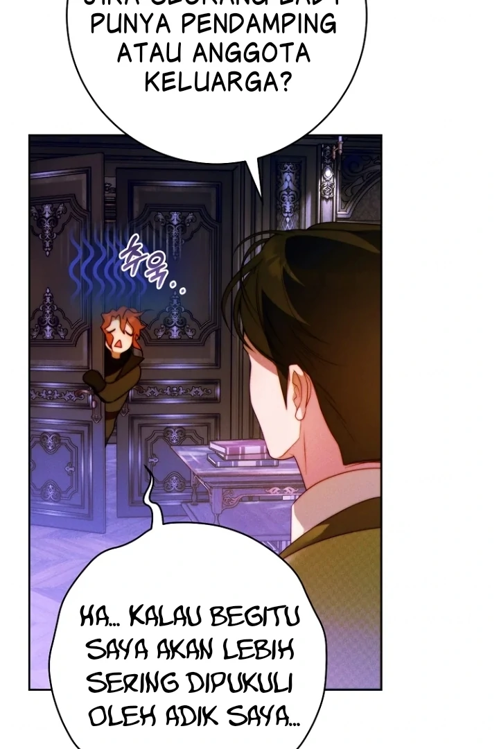 This Marriage Will Surely Succeed Chapter 14 - halaman 117