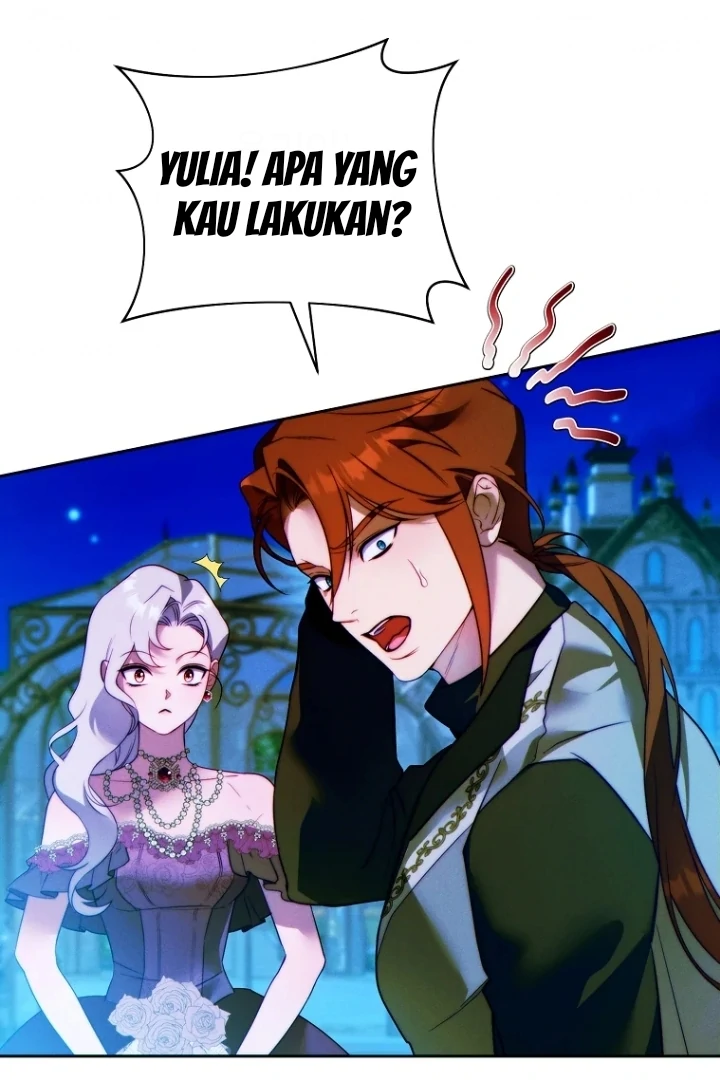 This Marriage Will Surely Succeed Chapter 14 - halaman 13