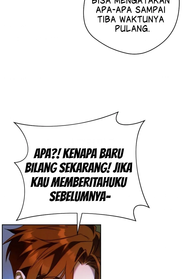 This Marriage Will Surely Succeed Chapter 14 - halaman 17