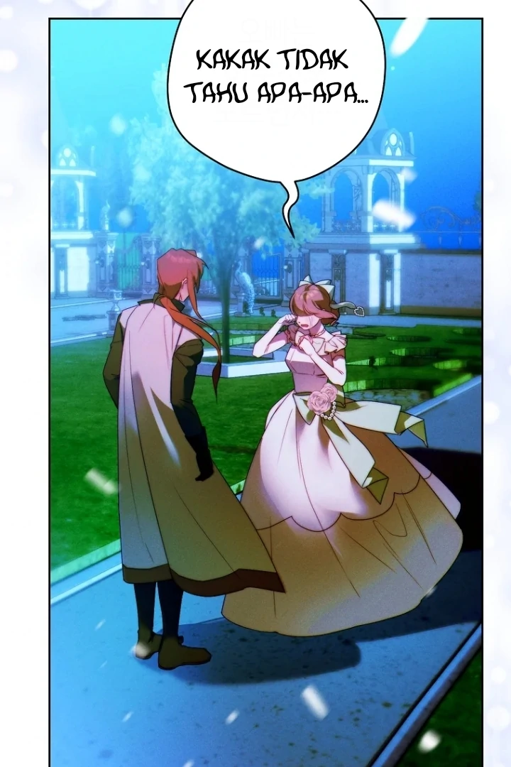 This Marriage Will Surely Succeed Chapter 14 - halaman 26
