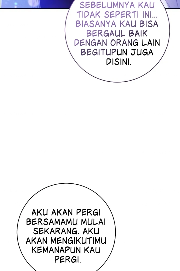 This Marriage Will Surely Succeed Chapter 14 - halaman 30