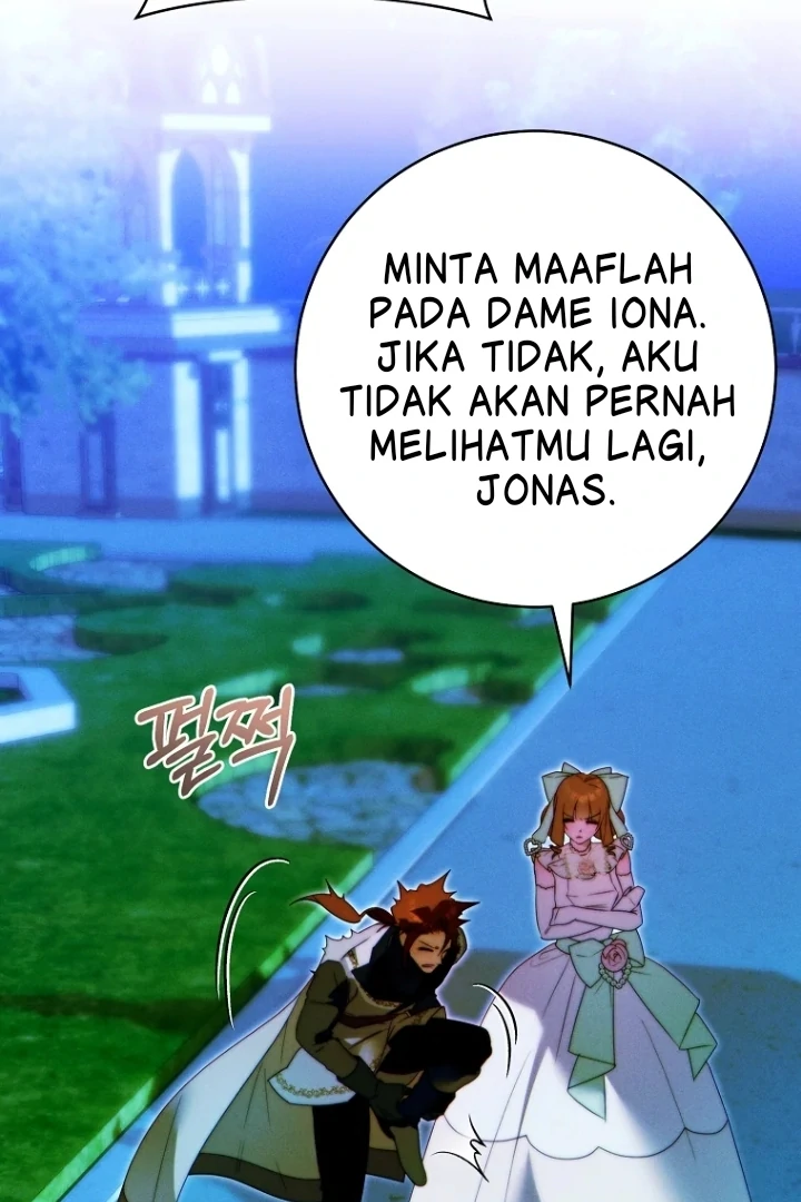 This Marriage Will Surely Succeed Chapter 14 - halaman 35