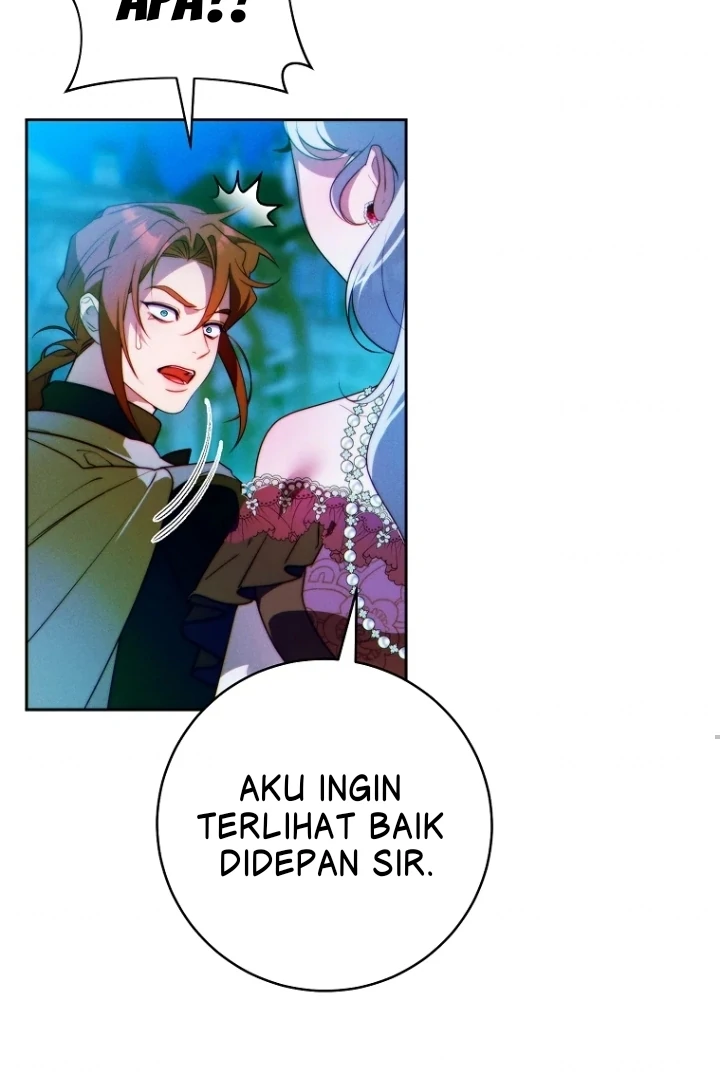 This Marriage Will Surely Succeed Chapter 14 - halaman 45