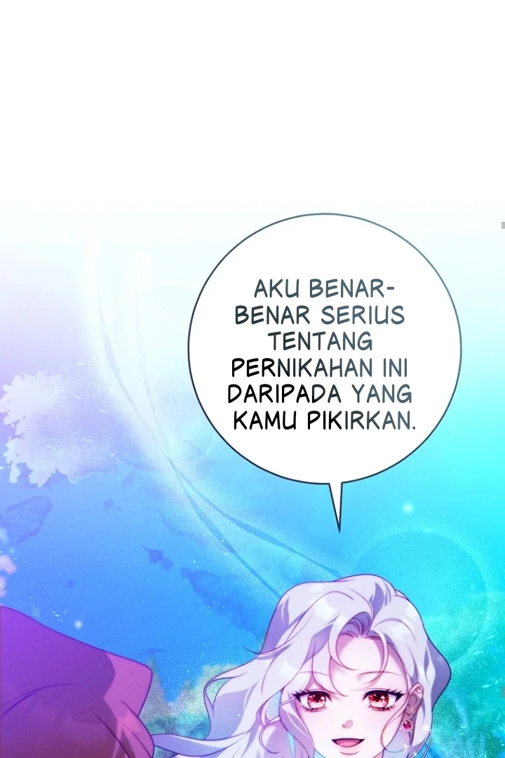 This Marriage Will Surely Succeed Chapter 14 - halaman 46