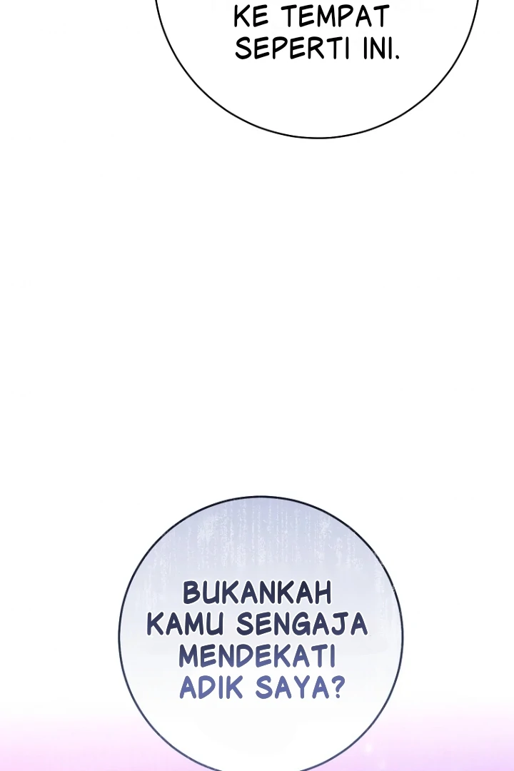 This Marriage Will Surely Succeed Chapter 14 - halaman 6