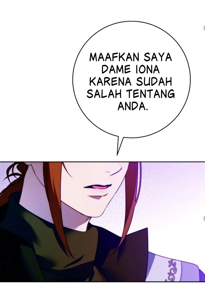 This Marriage Will Surely Succeed Chapter 14 - halaman 60