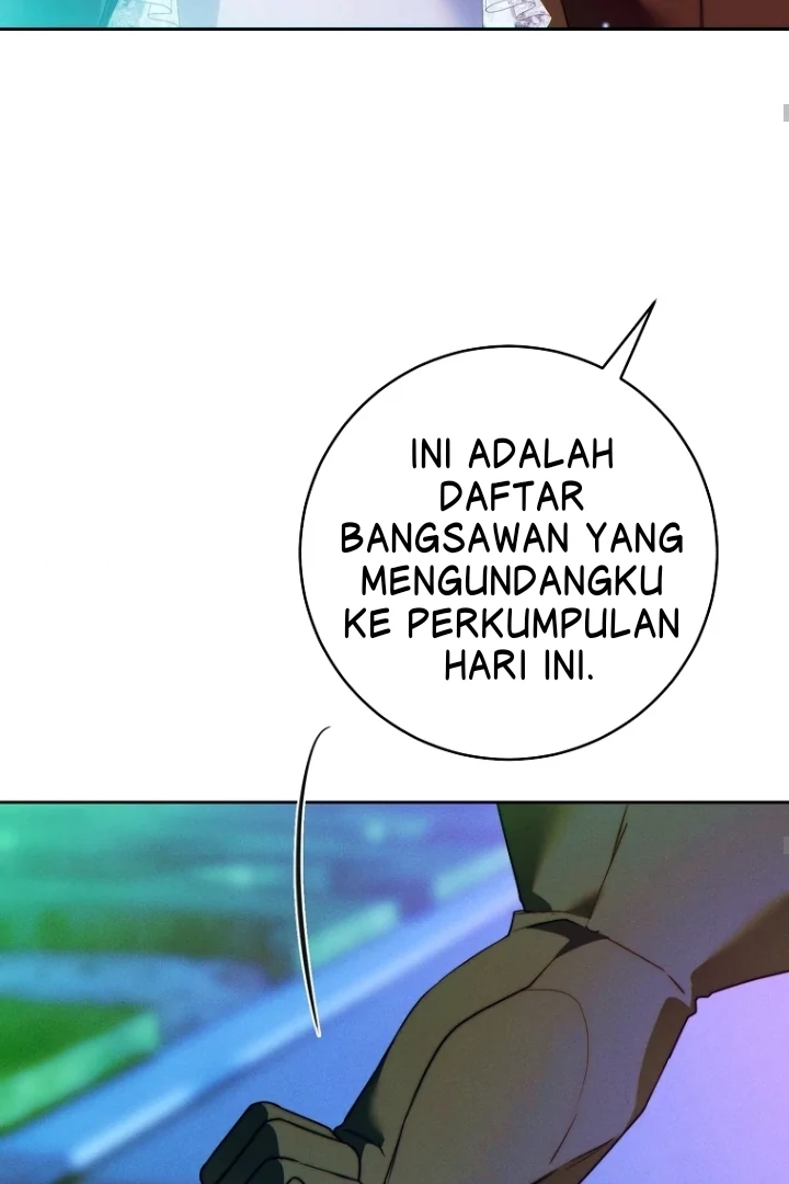 This Marriage Will Surely Succeed Chapter 14 - halaman 66