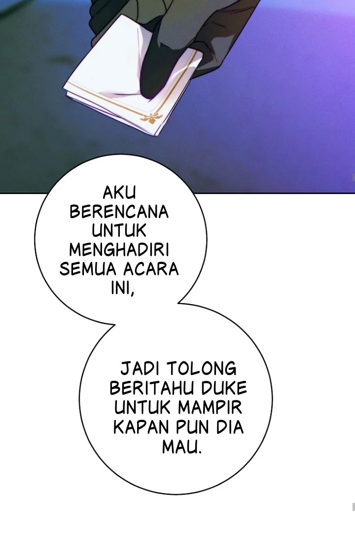 This Marriage Will Surely Succeed Chapter 14 - halaman 67