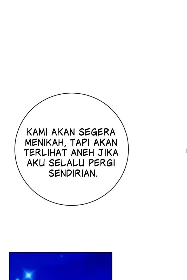 This Marriage Will Surely Succeed Chapter 14 - halaman 68