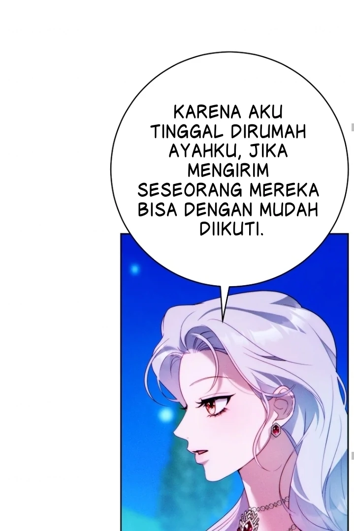 This Marriage Will Surely Succeed Chapter 14 - halaman 71