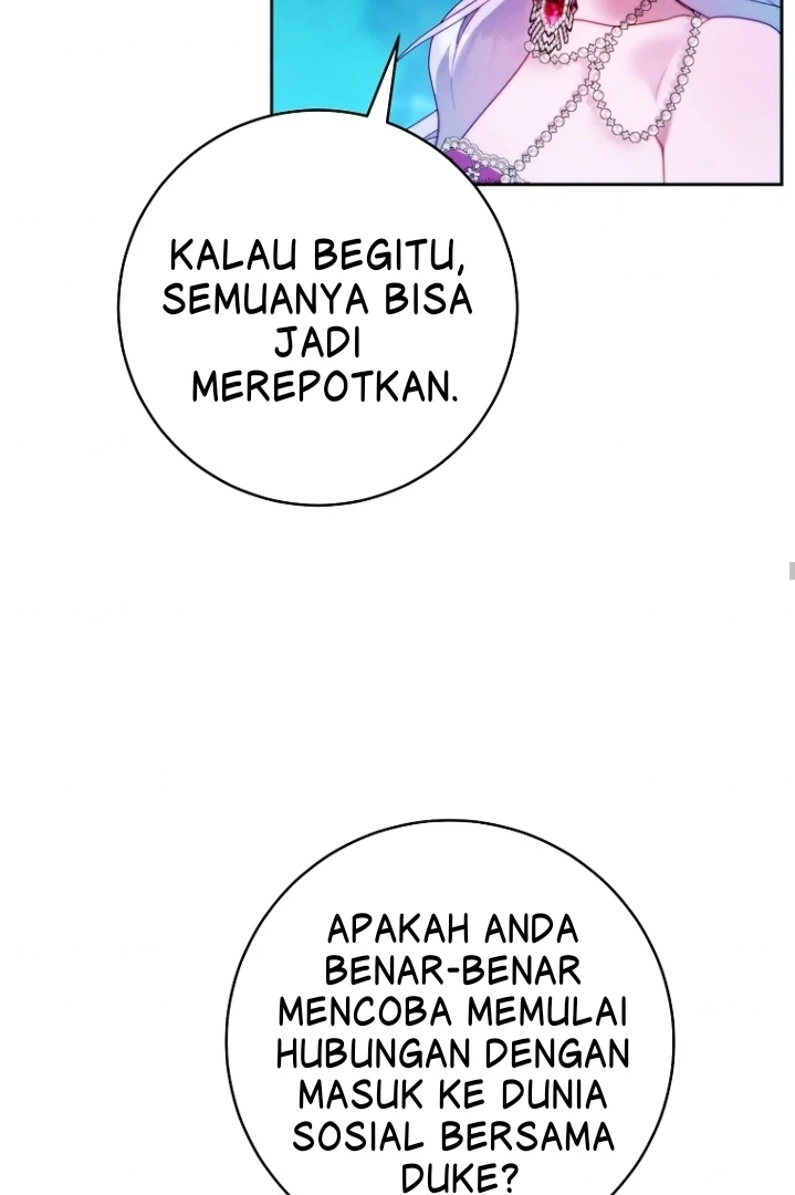 This Marriage Will Surely Succeed Chapter 14 - halaman 72
